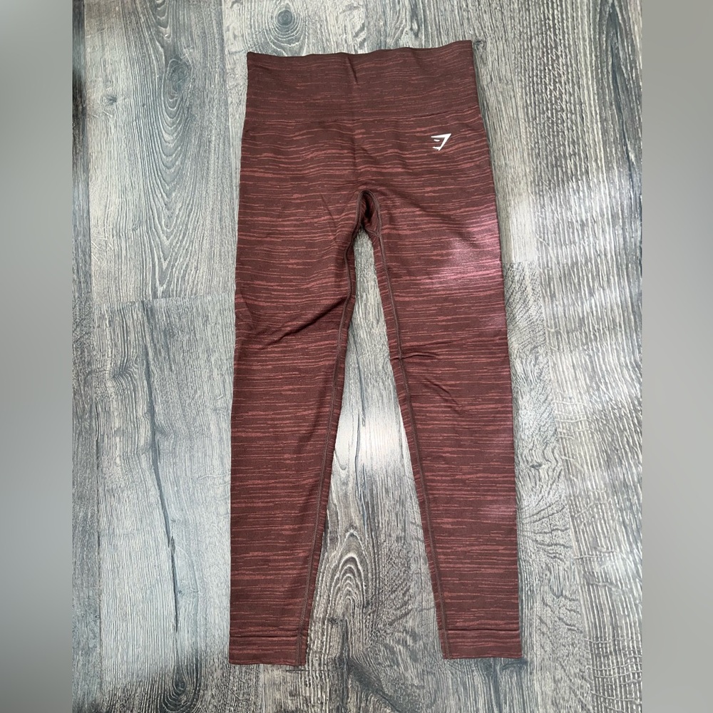 Gymshark leggings